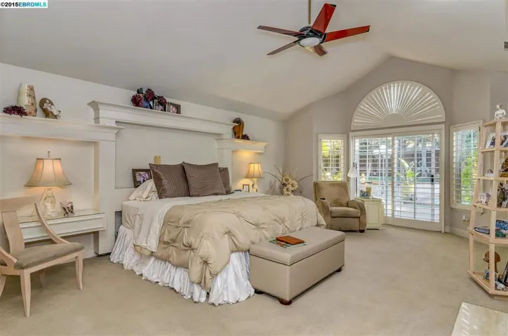 565 Rutherford Cir, Brentwood, California 94513