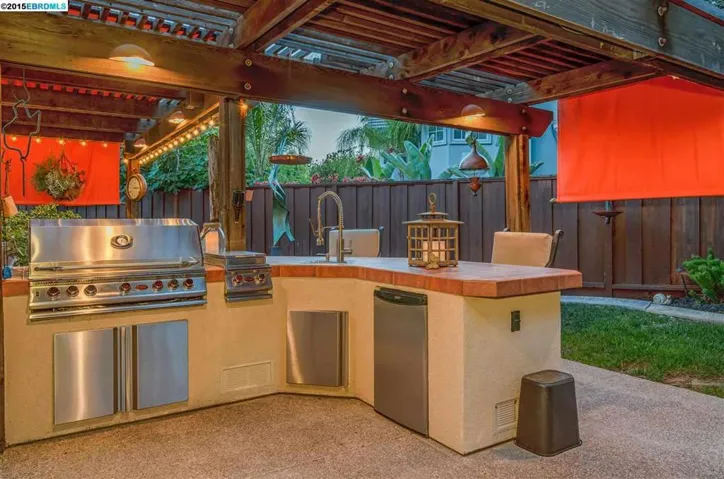 565 Rutherford Cir, Brentwood, California 94513