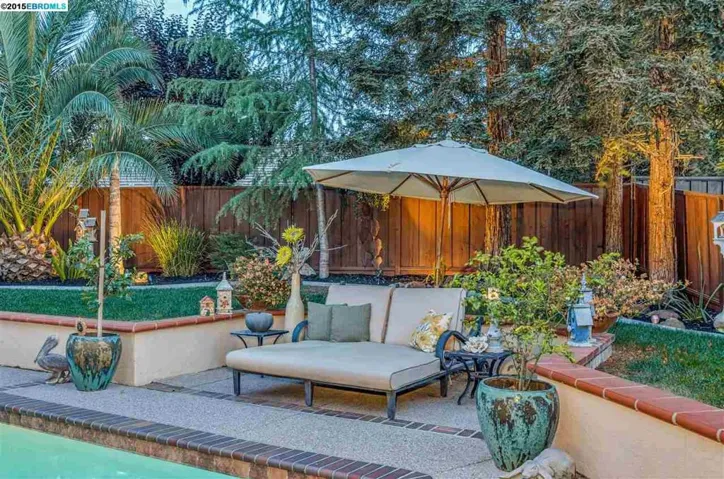 565 Rutherford Cir, Brentwood, California 94513