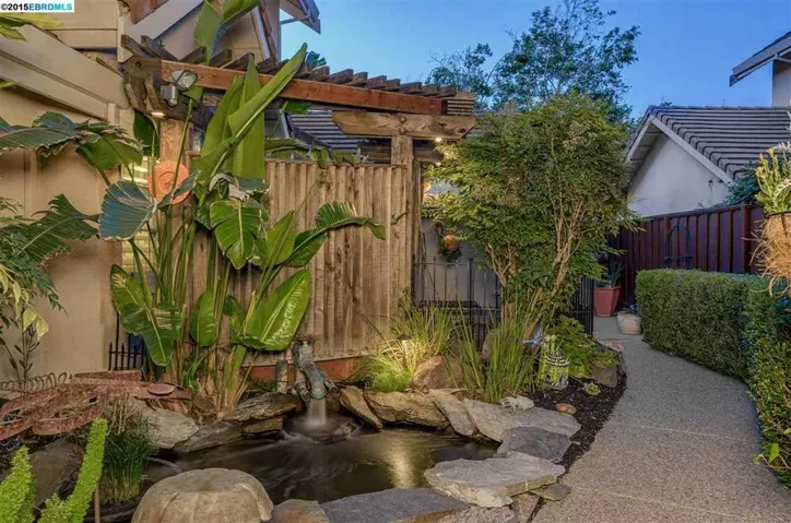 565 Rutherford Cir, Brentwood, California 94513