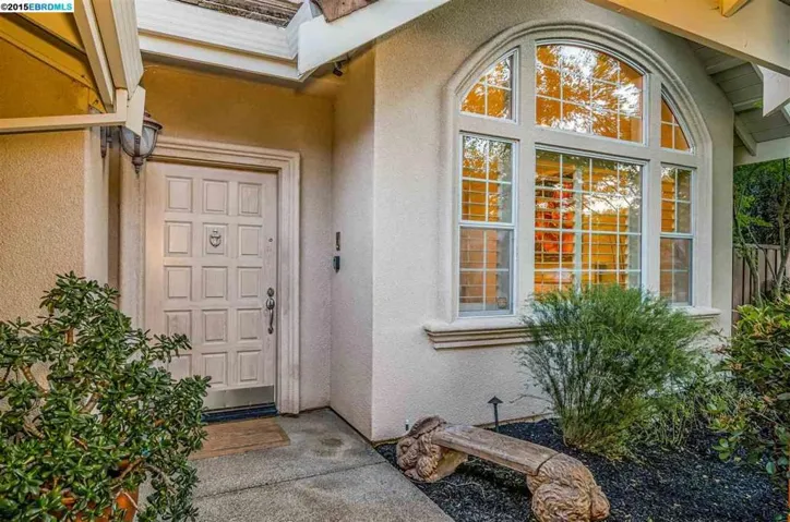 565 Rutherford Cir, Brentwood, California 94513