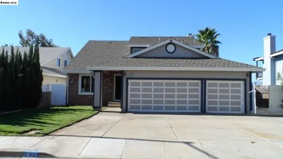 1836 Dolphin Ct, Discovery Bay, California 94514-9362