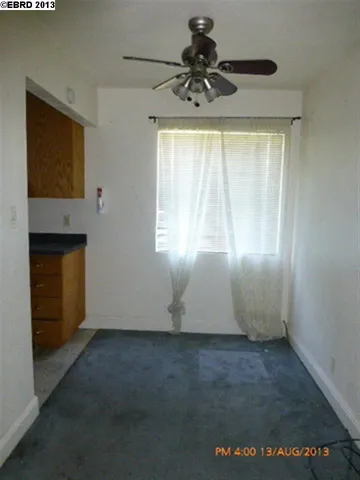 2416 Kingsland Ave, Oakland, California 94601-5518