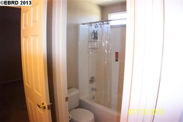 Jack and Jill Bath