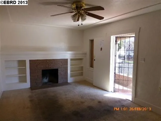 1619 72nd Ave, Oakland, California 94621-3113