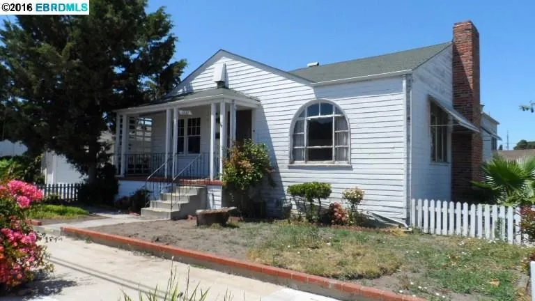 1000 W 9th St, Antioch, California 94509