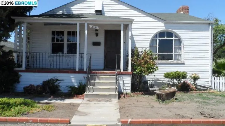 1000 W 9th St, Antioch, California 94509