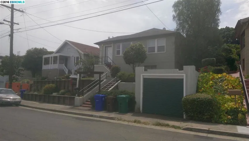 339 Edwards St, Crockett, California 94525