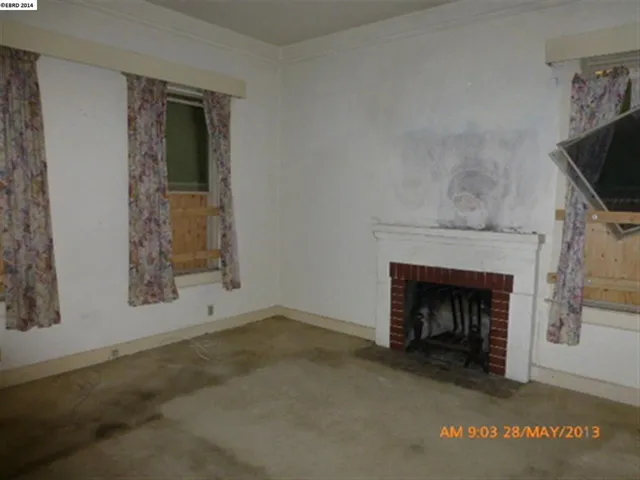 1351 Delacy Ave, Martinez, California 94553-2005