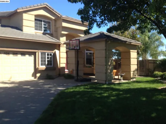 180 Putter Dr, Brentwood, California 94513-5003