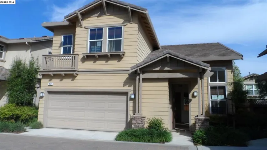 458 Tulip Ct, Brentwood, California 94513