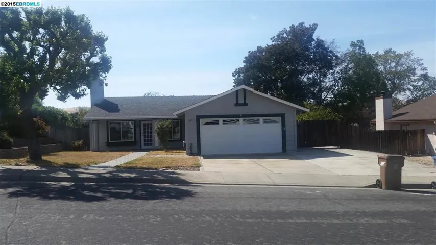 4145 S Royal Links Cir, Antioch, California 94509