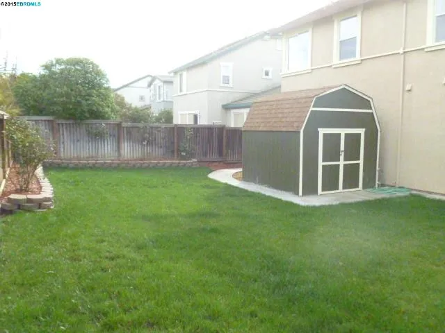 842 Shasta Daisy Dr, Brentwood, California 94513