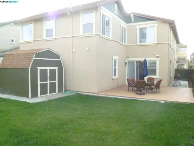 842 Shasta Daisy Dr, Brentwood, California 94513