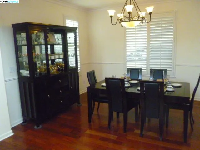 842 Shasta Daisy Dr, Brentwood, California 94513