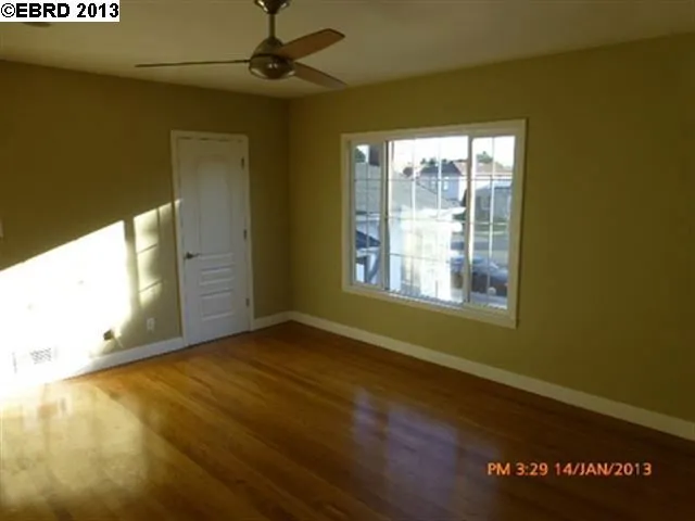 2715 Barrett Ave, Richmond, California 94804-1707
