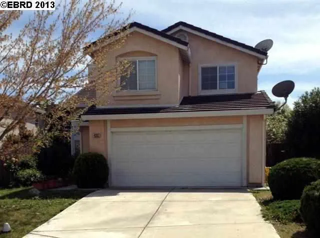 4333 Wallaby Ct, Antioch, California 94531