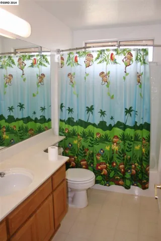 Bathroom 2