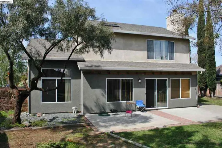 Back of House