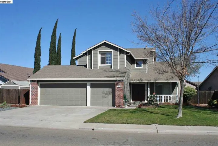 Great home in a great neighborhood