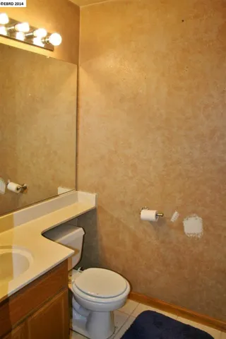 Bathroom 3