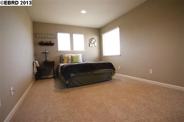 845 Boltzen Ct, Brentwood, California 94513-6322