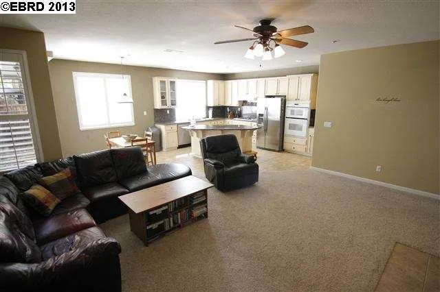 845 Boltzen Ct, Brentwood, California 94513-6322