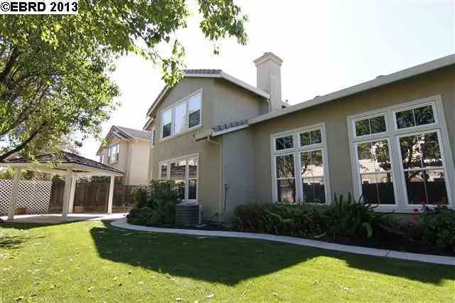 845 Boltzen Ct, Brentwood, California 94513-6322