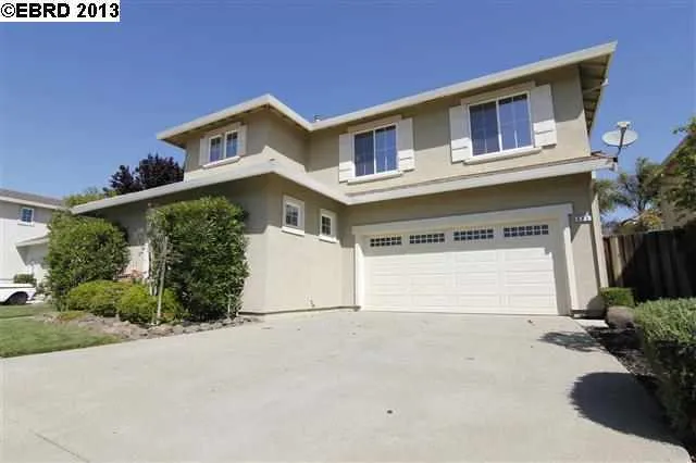 845 Boltzen Ct, Brentwood, California 94513-6322