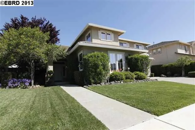 845 Boltzen Ct, Brentwood, California 94513-6322