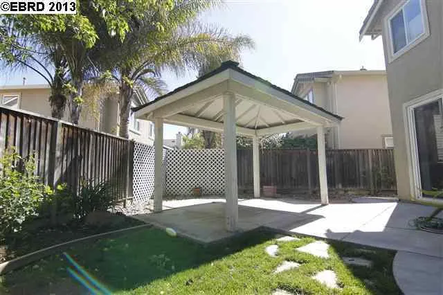 845 Boltzen Ct, Brentwood, California 94513-6322