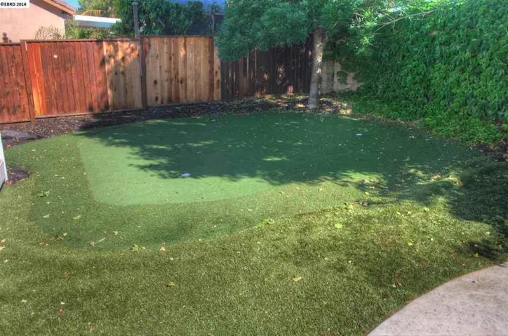 Practice your chipping & putting any time!