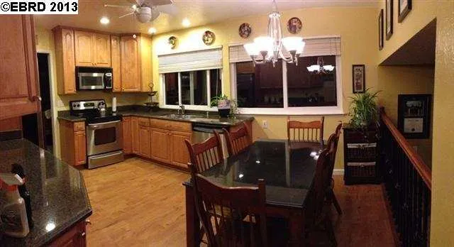 1704 Bermuda Way, Antioch, California 94509
