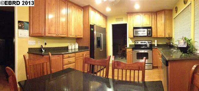 1704 Bermuda Way, Antioch, California 94509