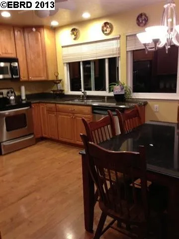 1704 Bermuda Way, Antioch, California 94509