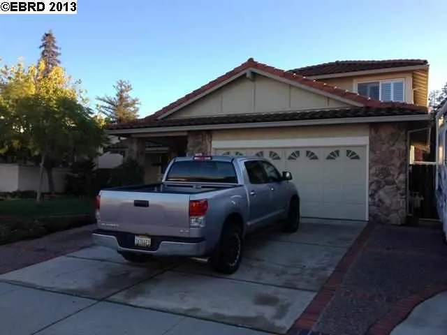 1704 Bermuda Way, Antioch, California 94509