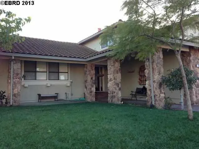 1704 Bermuda Way, Antioch, California 94509
