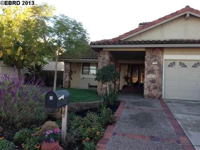 1704 Bermuda Way, Antioch, California 94509