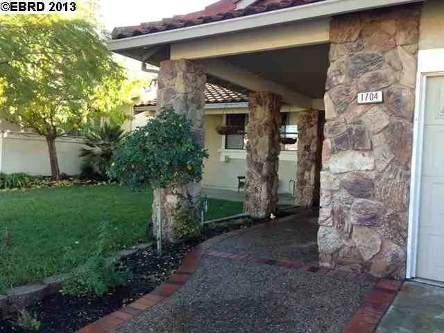 1704 Bermuda Way, Antioch, California 94509