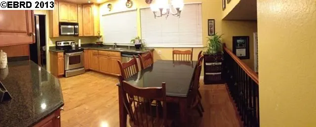 1704 Bermuda Way, Antioch, California 94509