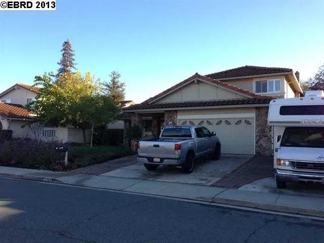 1704 Bermuda Way, Antioch, California 94509