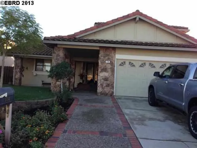 1704 Bermuda Way, Antioch, California 94509