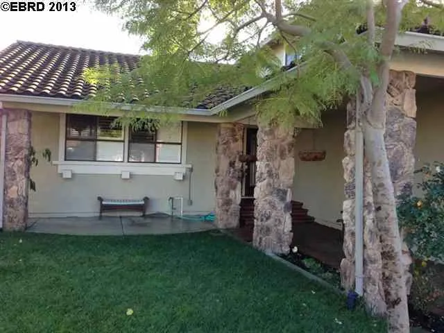 1704 Bermuda Way, Antioch, California 94509
