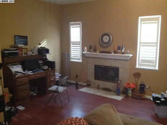 617 Avington Court, Brentwood, California 94513-1936