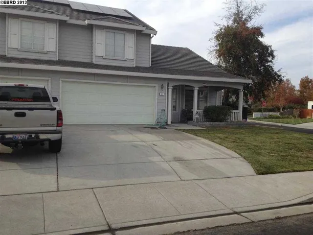 617 Avington Court, Brentwood, California 94513-1936