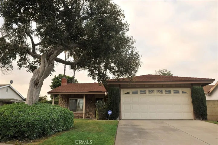 617 Aquarius Court, Ontario, California 91762