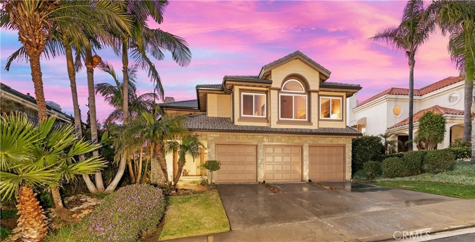 79 Fairlane Road, Laguna Niguel, California 92677
