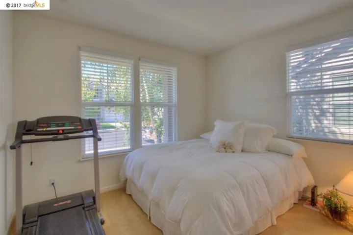 Lots of natural lighting!