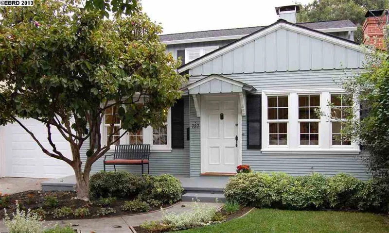 727 Estudillo Ave, San Leandro, California 94577-5109