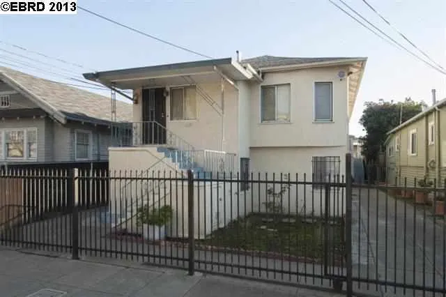 1420 Alcatraz Ave, Berkeley, California 94702-2711